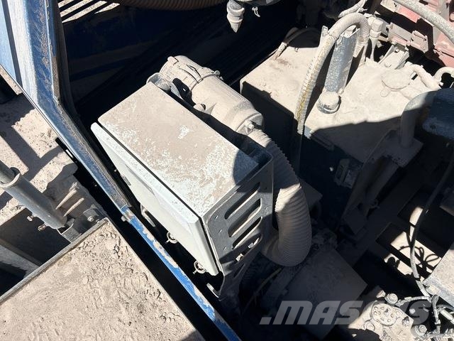 Kleemann MR110Z Σπαστήρες