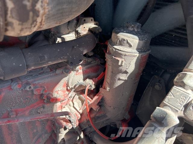 Kleemann MR110Z Σπαστήρες