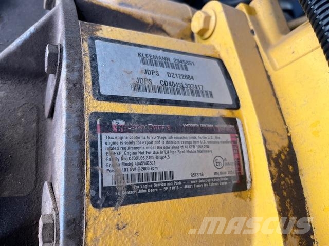 Kleemann MS953EVO Sita