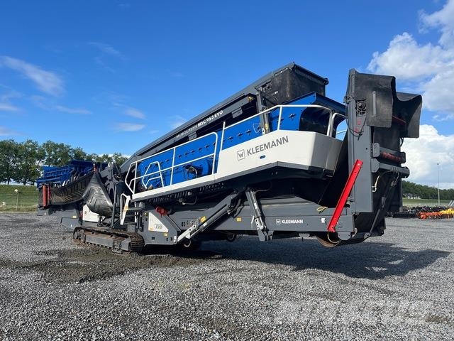 Kleemann MS953EVO Sita