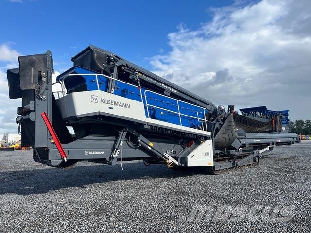 Kleemann MS953EVO Sita
