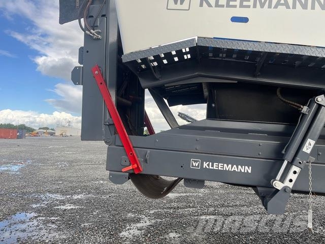 Kleemann MS953EVO Sita