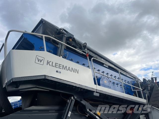 Kleemann MS953EVO Sita