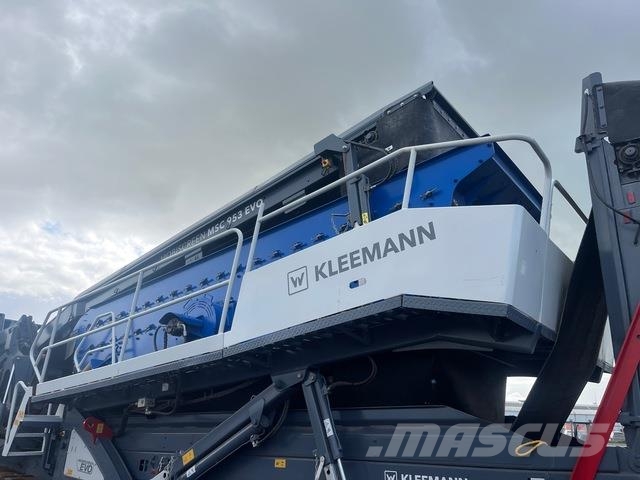 Kleemann MS953EVO Sita
