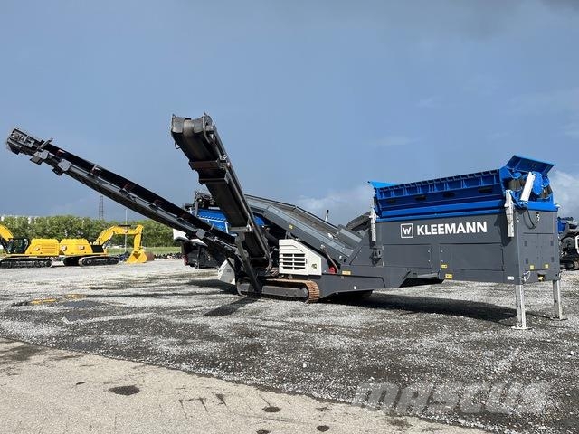 Kleemann MS953EVO Sita