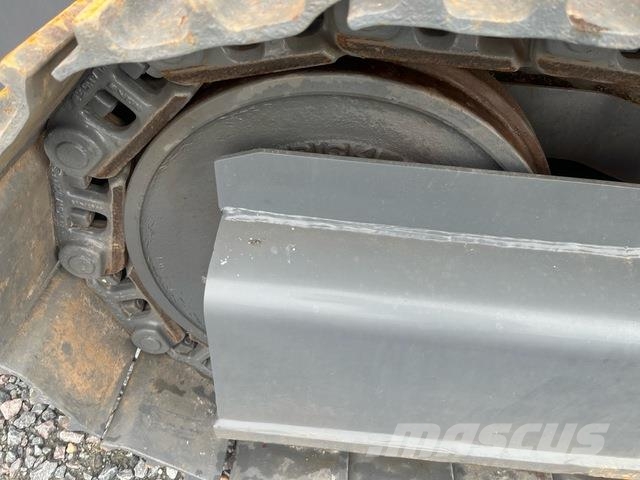 Kleemann MSS802EVO Triedičky