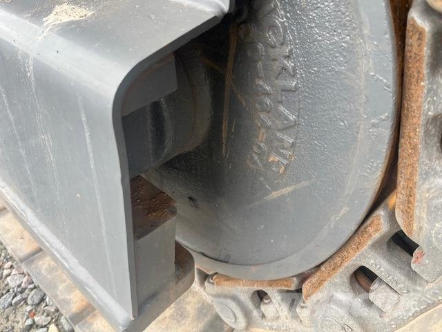 Kleemann MSS802EVO Triedičky