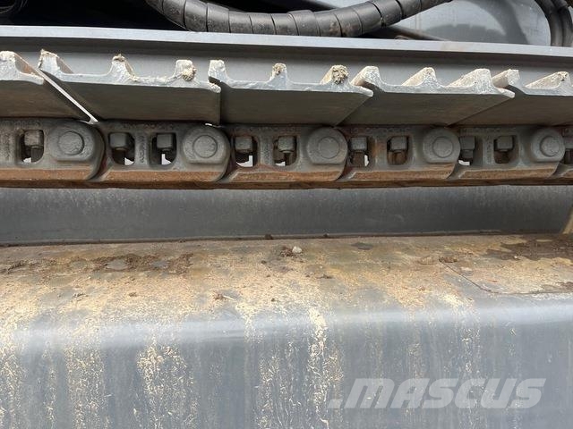 Kleemann MSS802EVO Triedičky