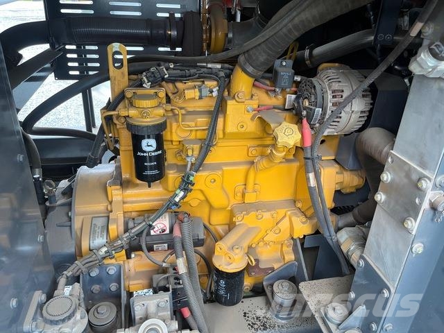 Kleemann MSS802EVO Triedičky