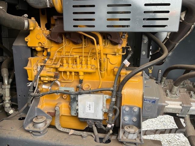 Kleemann MSS802EVO Triedičky
