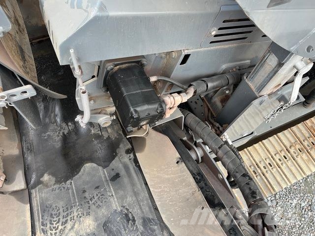 Kleemann MSS802EVO Triedičky