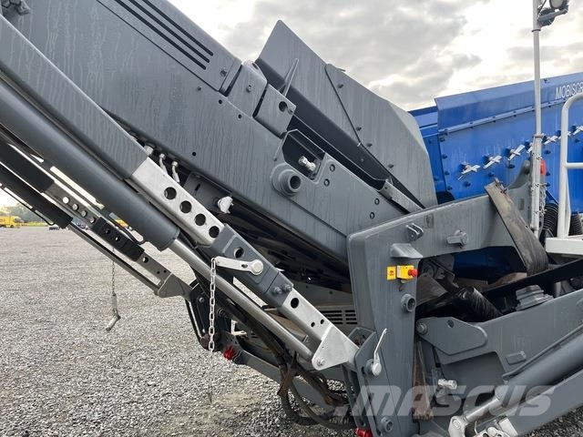 Kleemann MSS802EVO Triedičky