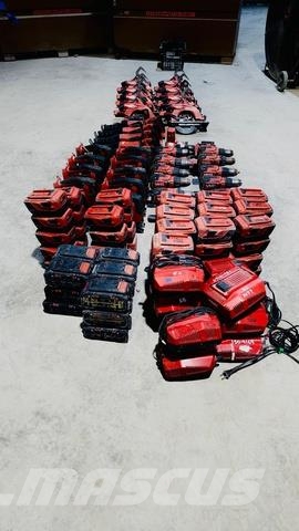 Knaack Sonstige Baumaschinen