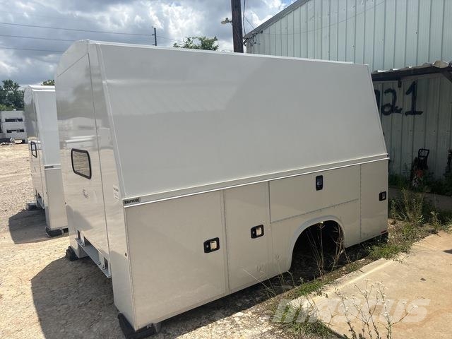 Knapheide KC132H2094-2 Transport - Altele