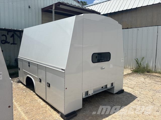 Knapheide KC132H2094-2 Transport - Altele