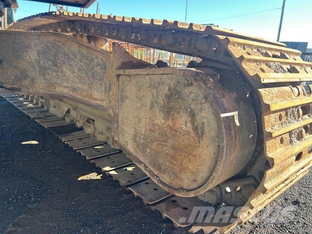 Kobelco SK200-8 Bageri guseničari