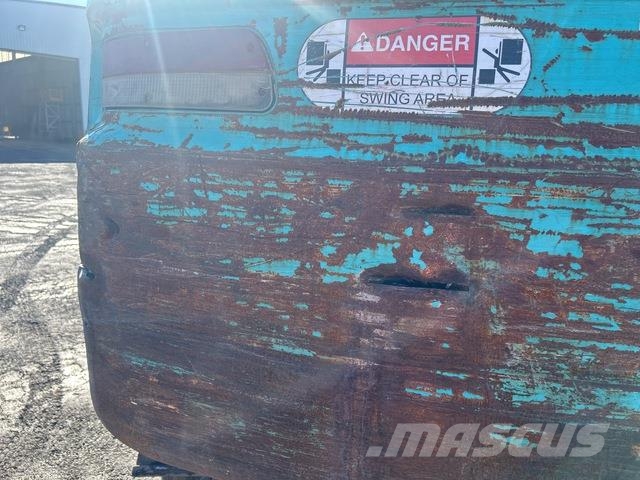 Kobelco SK200-8 Bageri guseničari