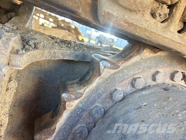 Kobelco SK200-8 Bageri guseničari