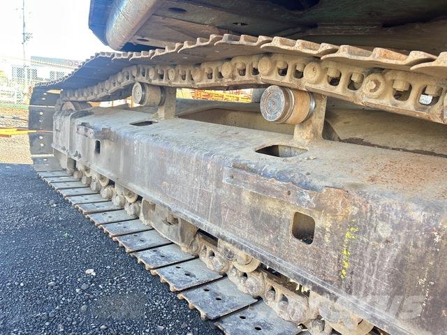Kobelco SK200-8 Bageri guseničari