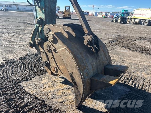 Kobelco SK200-8 Bageri guseničari