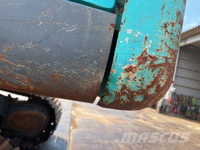 Kobelco SK200-8 대형 굴삭기 29톤 이상