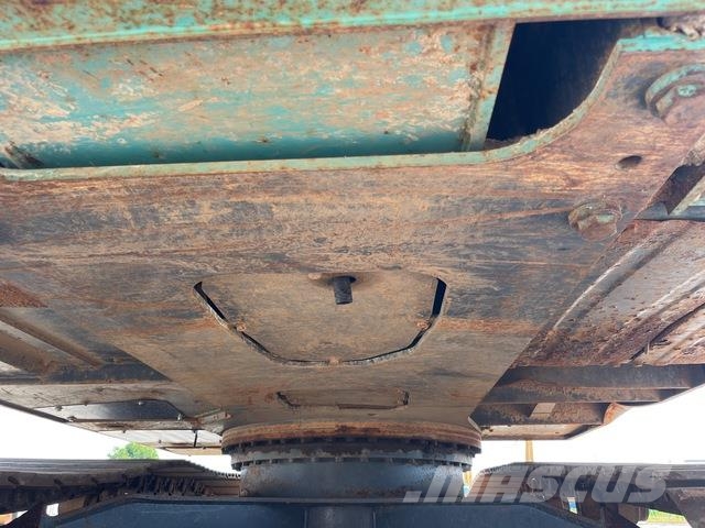Kobelco SK200-8 대형 굴삭기 29톤 이상