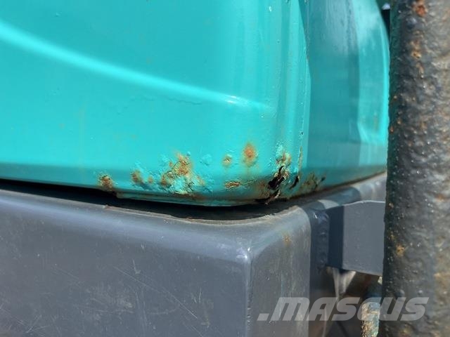Kobelco SK200-8 대형 굴삭기 29톤 이상