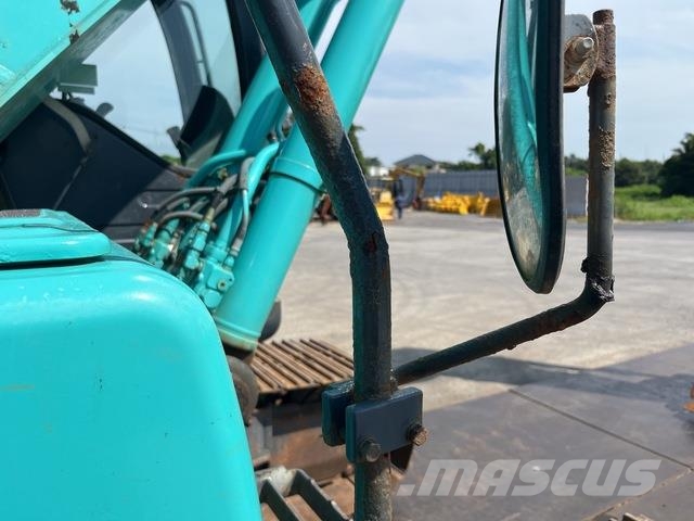 Kobelco SK200-8 대형 굴삭기 29톤 이상