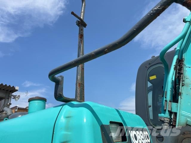 Kobelco SK200-8 대형 굴삭기 29톤 이상