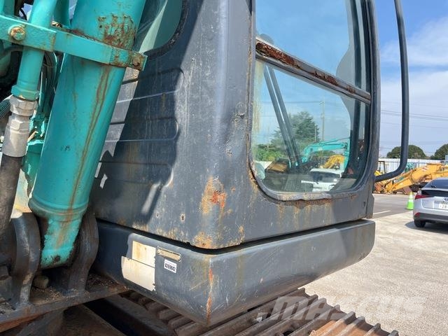 Kobelco SK200-8 대형 굴삭기 29톤 이상