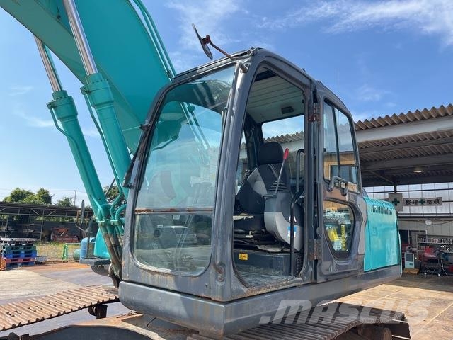 Kobelco SK200-8 대형 굴삭기 29톤 이상
