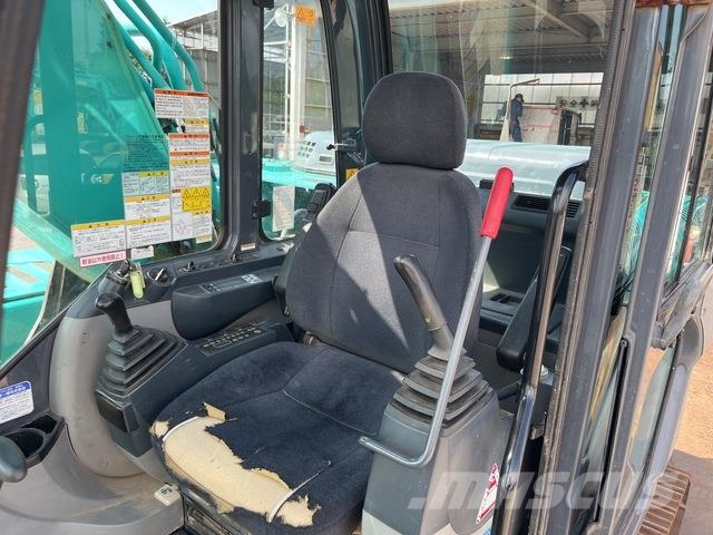 Kobelco SK200-8 대형 굴삭기 29톤 이상