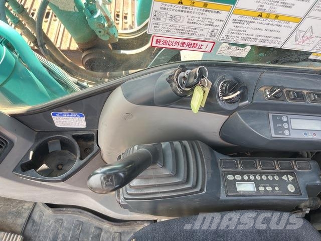 Kobelco SK200-8 대형 굴삭기 29톤 이상