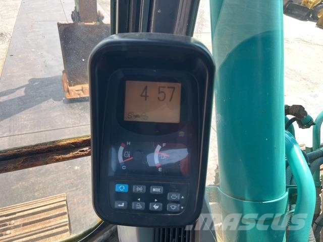 Kobelco SK200-8 대형 굴삭기 29톤 이상