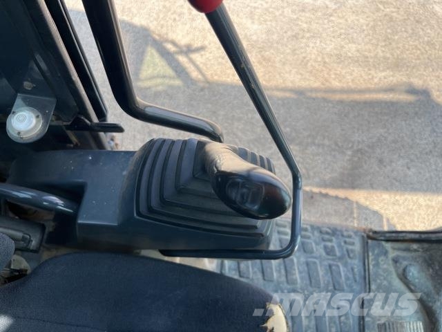Kobelco SK200-8 대형 굴삭기 29톤 이상