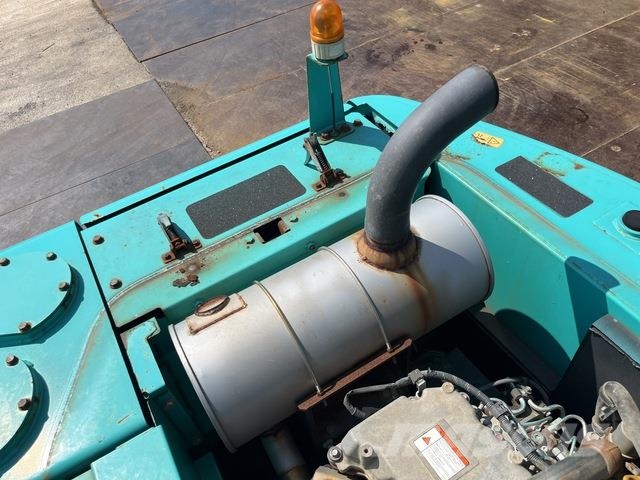 Kobelco SK200-8 대형 굴삭기 29톤 이상