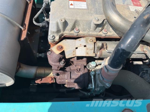 Kobelco SK200-8 대형 굴삭기 29톤 이상