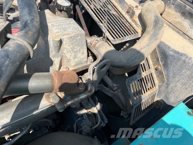 Kobelco SK200-8 대형 굴삭기 29톤 이상