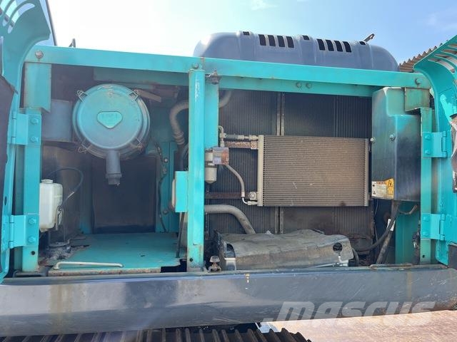 Kobelco SK200-8 대형 굴삭기 29톤 이상