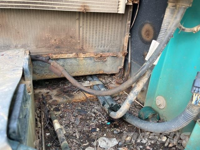 Kobelco SK200-8 대형 굴삭기 29톤 이상