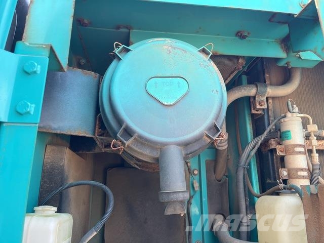 Kobelco SK200-8 대형 굴삭기 29톤 이상