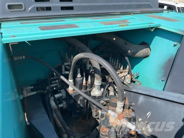 Kobelco SK200-8 대형 굴삭기 29톤 이상