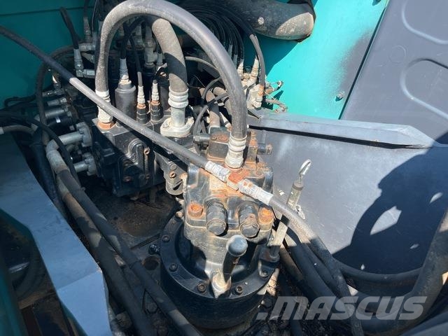 Kobelco SK200-8 대형 굴삭기 29톤 이상