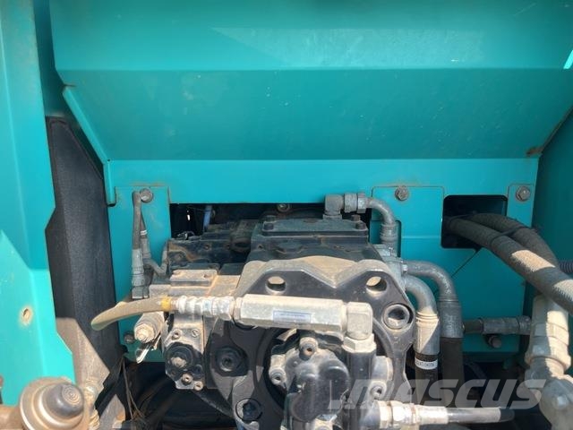 Kobelco SK200-8 대형 굴삭기 29톤 이상