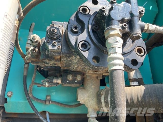 Kobelco SK200-8 대형 굴삭기 29톤 이상
