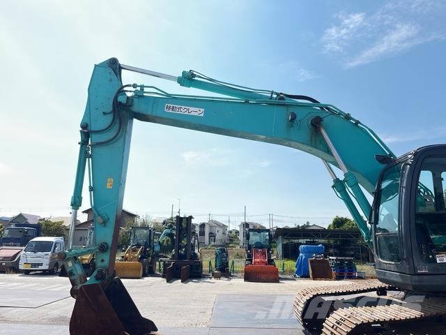 Kobelco SK200-8 대형 굴삭기 29톤 이상