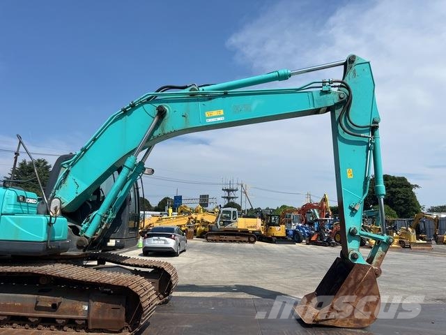 Kobelco SK200-8 대형 굴삭기 29톤 이상