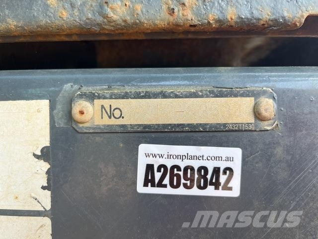 Kobelco SK200-8 대형 굴삭기 29톤 이상