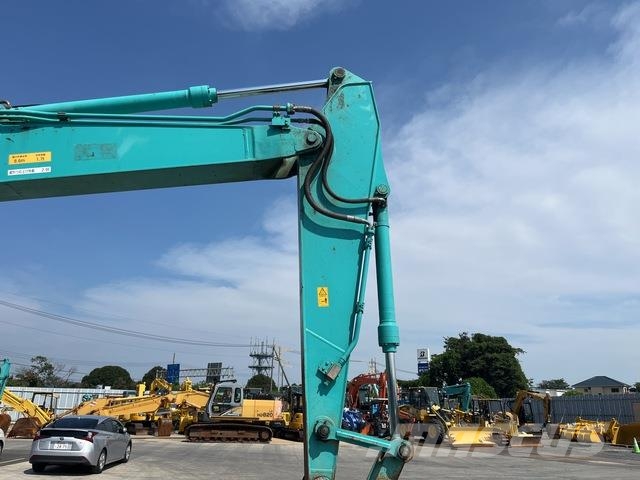 Kobelco SK200-8 대형 굴삭기 29톤 이상
