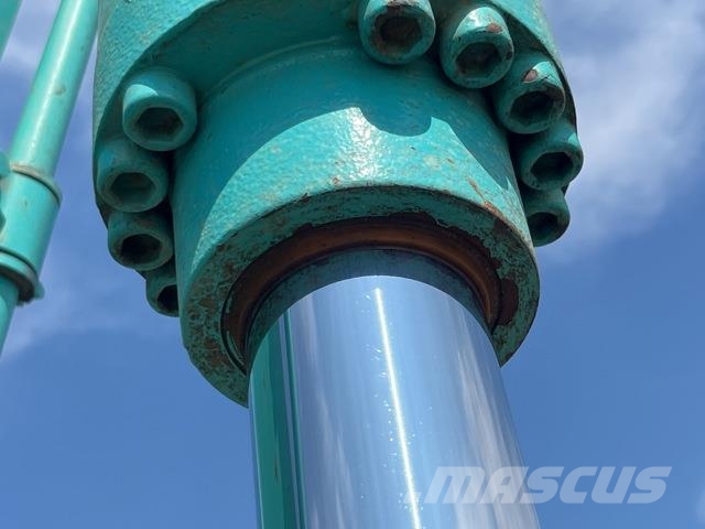 Kobelco SK200-8 대형 굴삭기 29톤 이상
